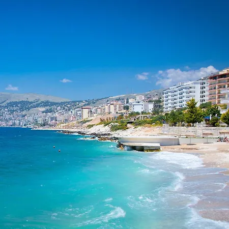 Eliza Apartment Sarande