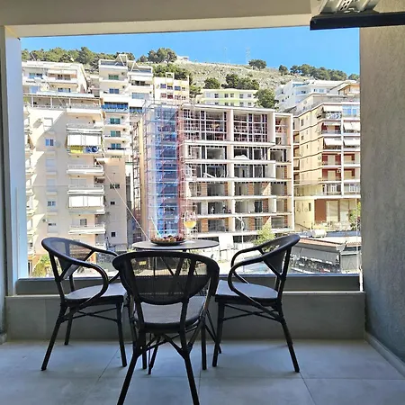 Apartment Eliza Sarande