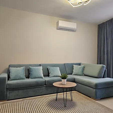 Apartment Eliza Sarande
