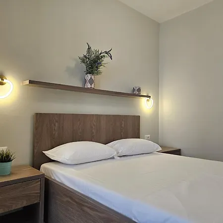 Eliza Apartment Sarande