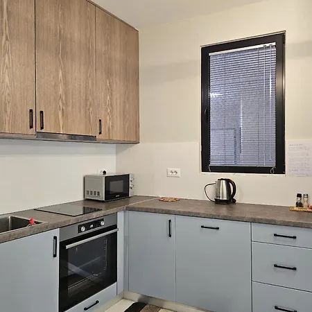 Apartment Eliza